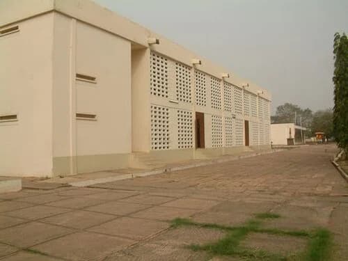 Presbyterian Boys' Senior High School