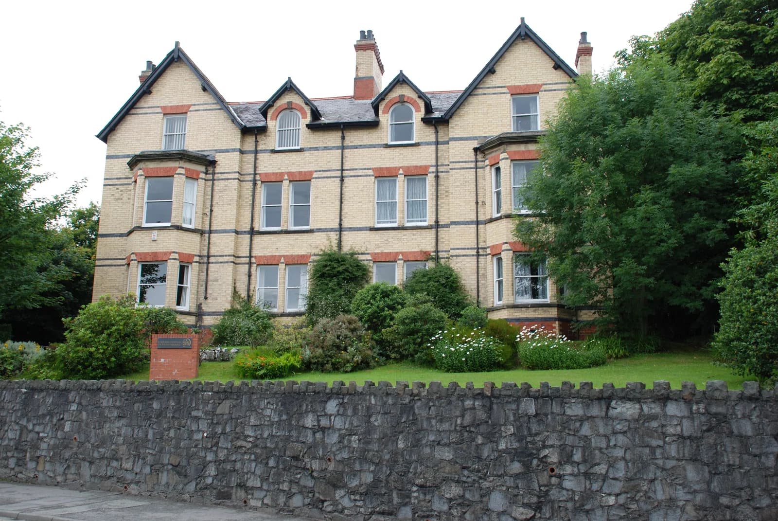 Bangor Baptist College