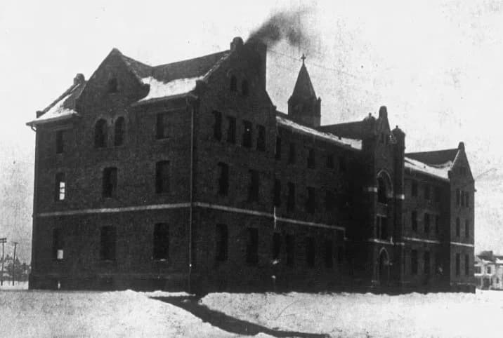 Presbyterian Theological Seminary