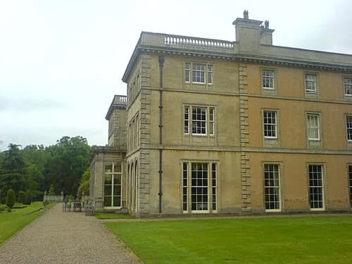 Prestwold