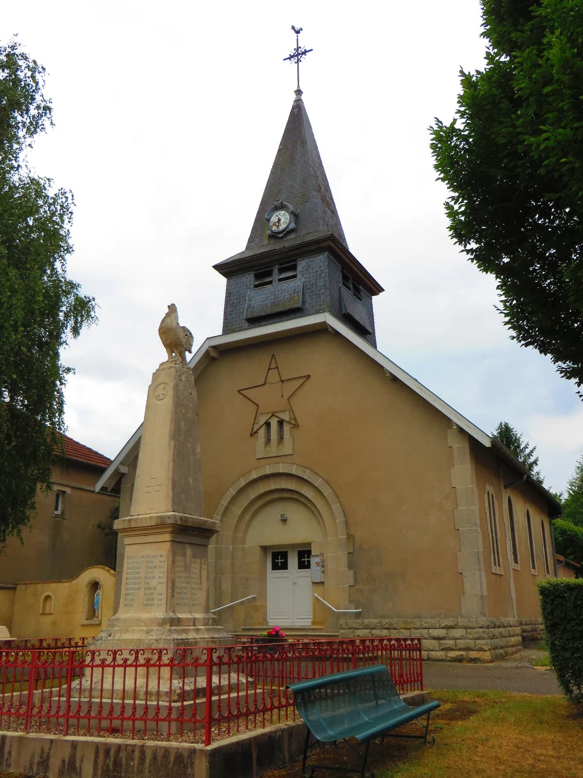 Chattancourt