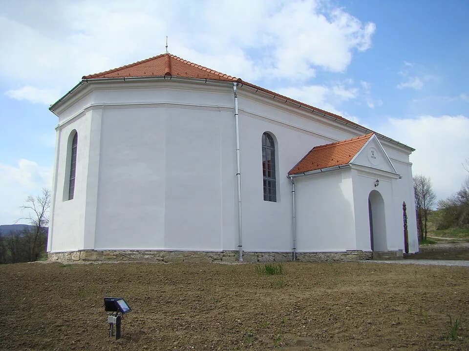 Tărcești