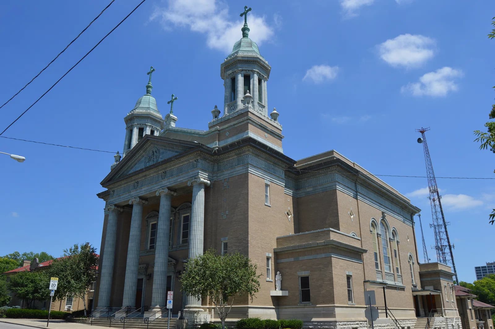 Price Hill