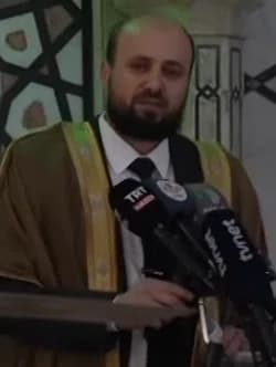 Prime Minister of Syria