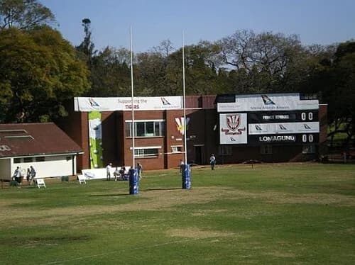 Prince Edward School
