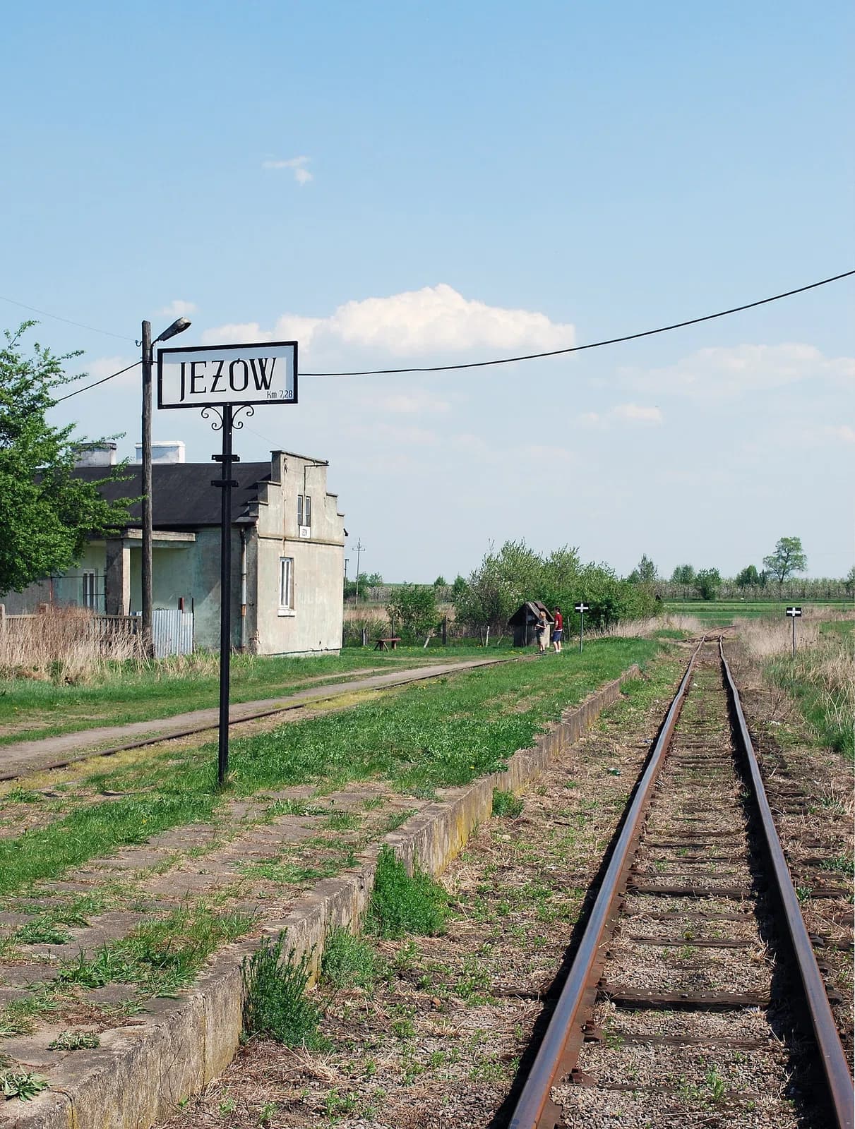 Jeżów