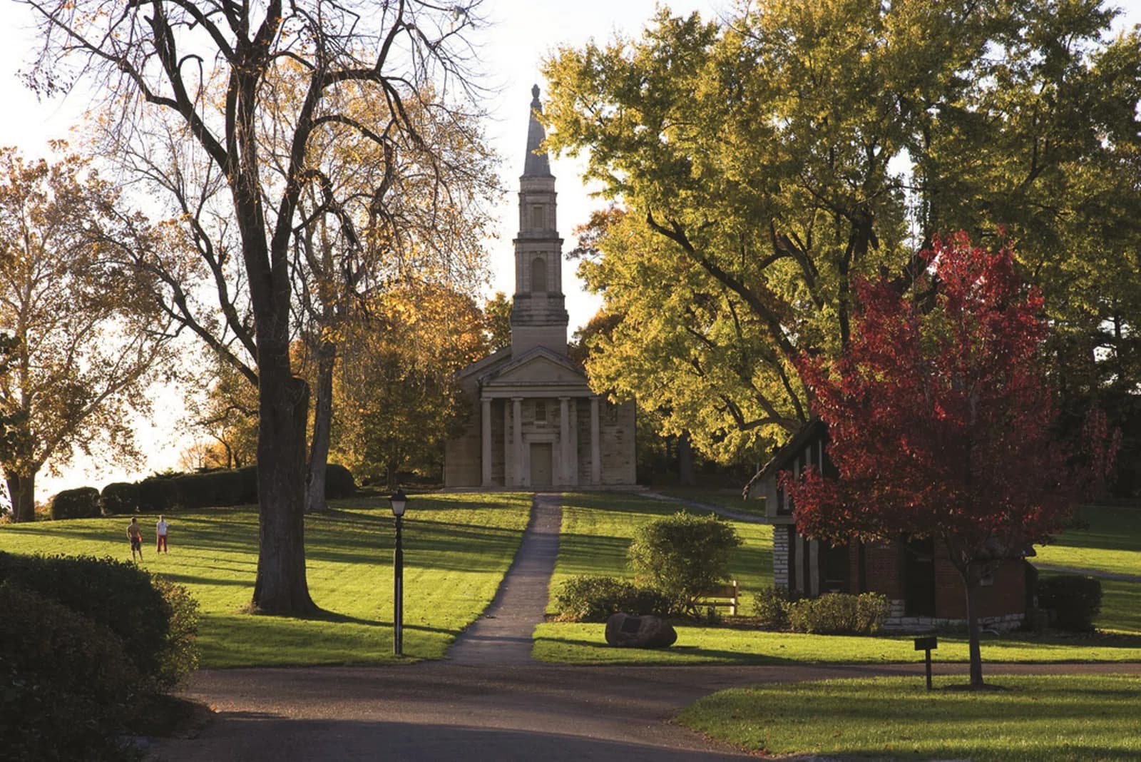 Principia College