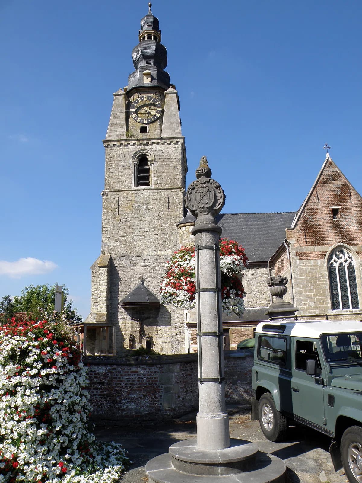 Mespelare