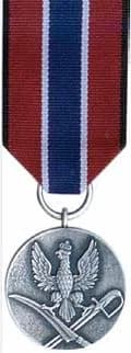 Pro Patria Medal
