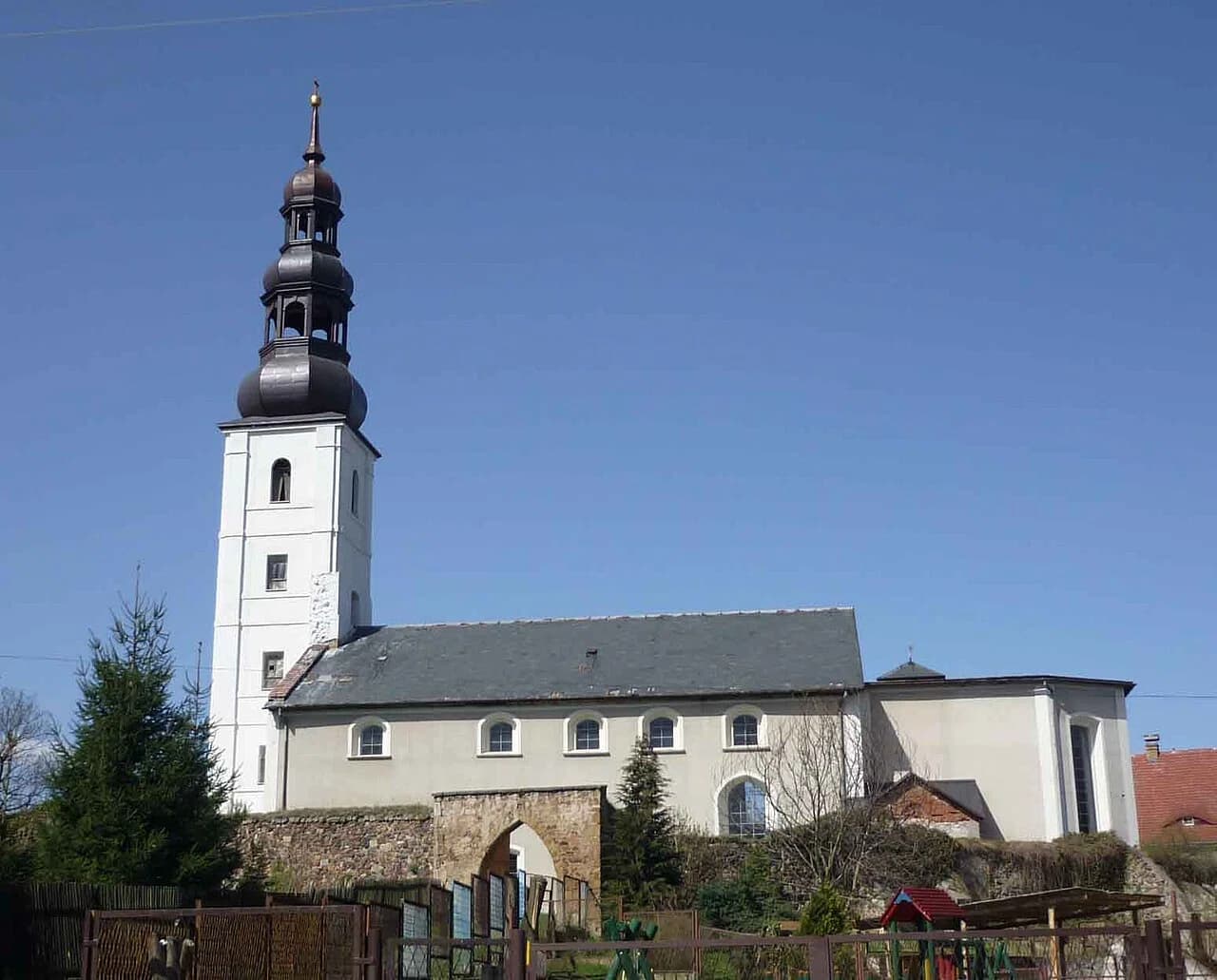Proboszczów