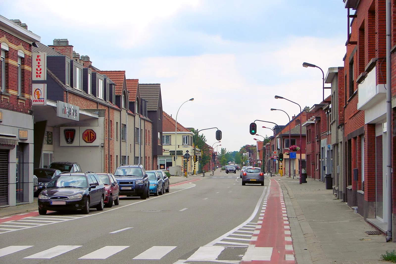 Kalmthout