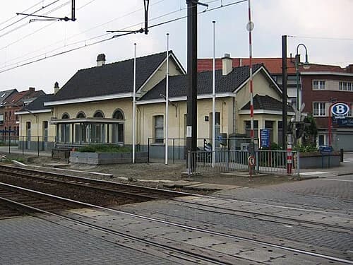 Kapellen