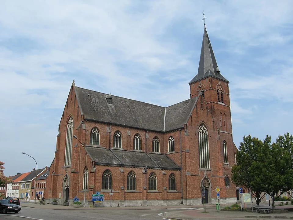 Laakdal