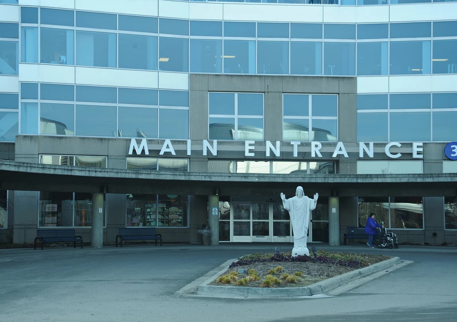 Providence Alaska Medical Center