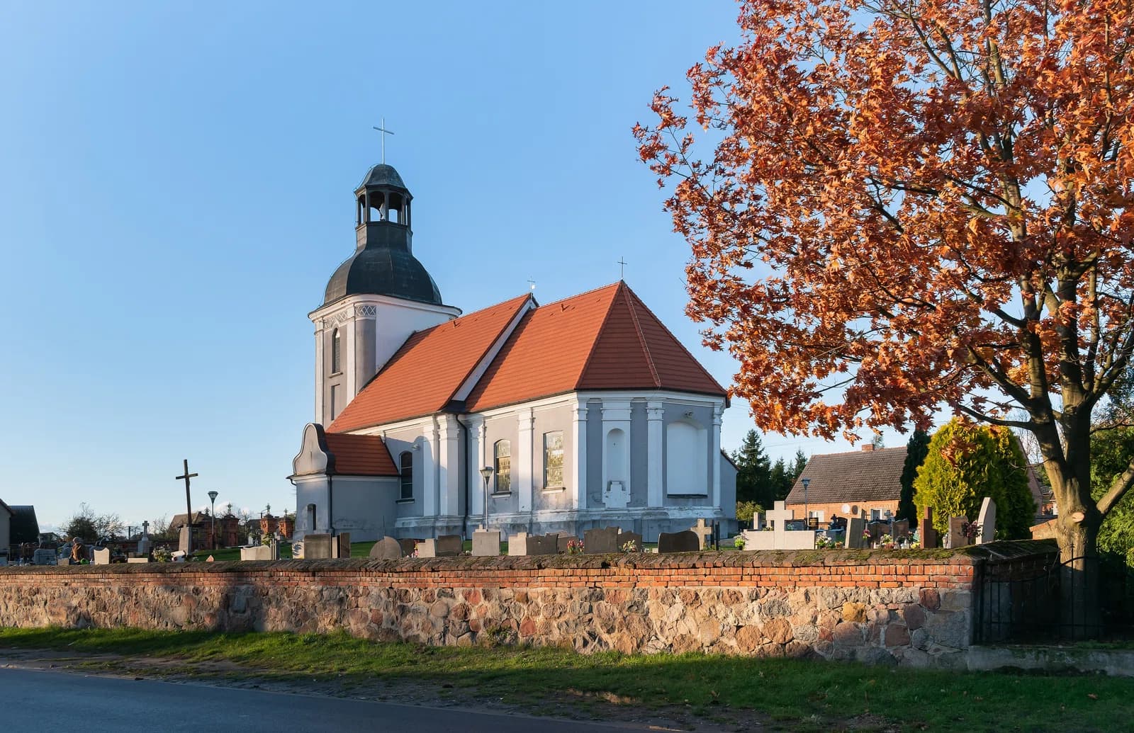 Pruszcz
