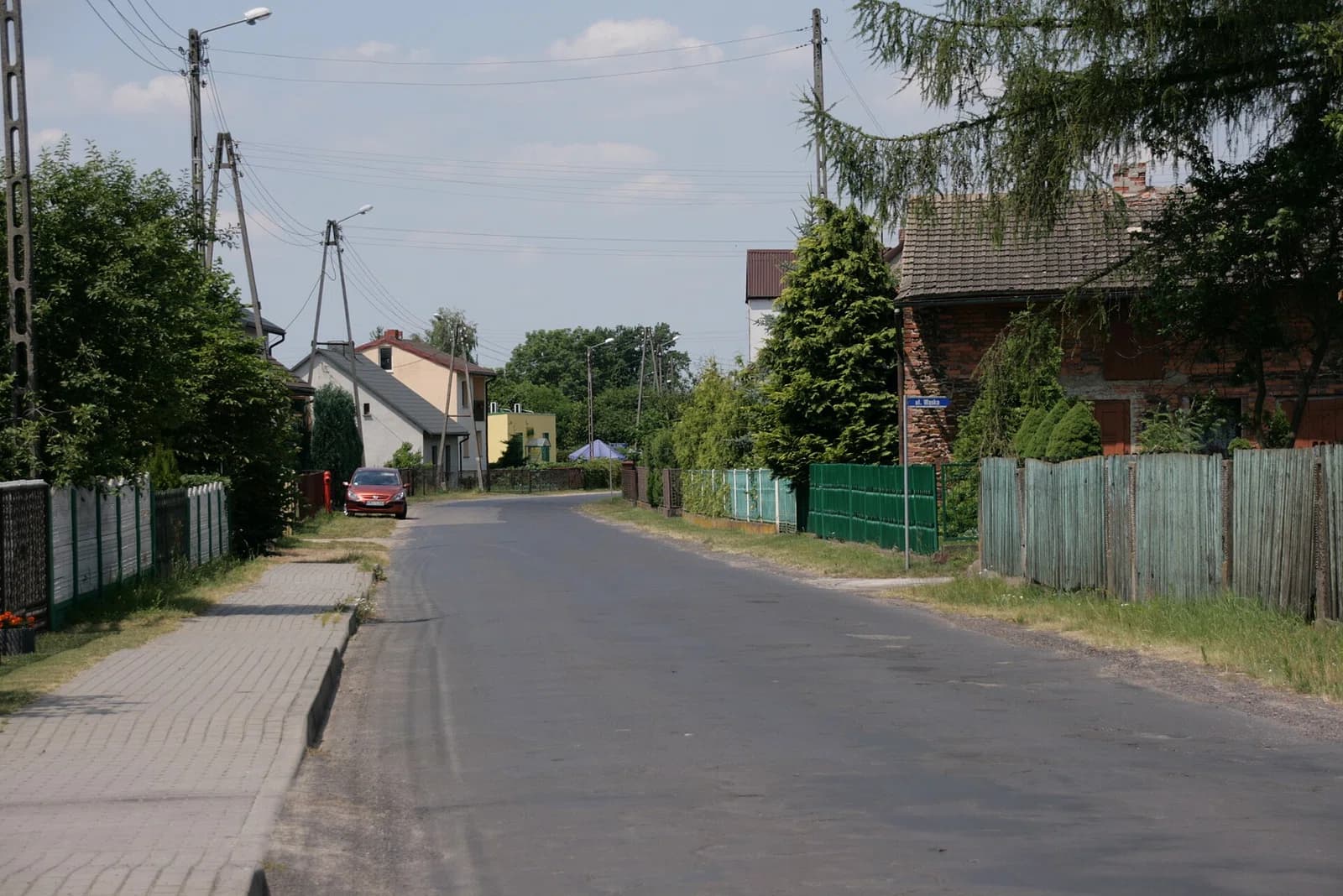 Przedmość