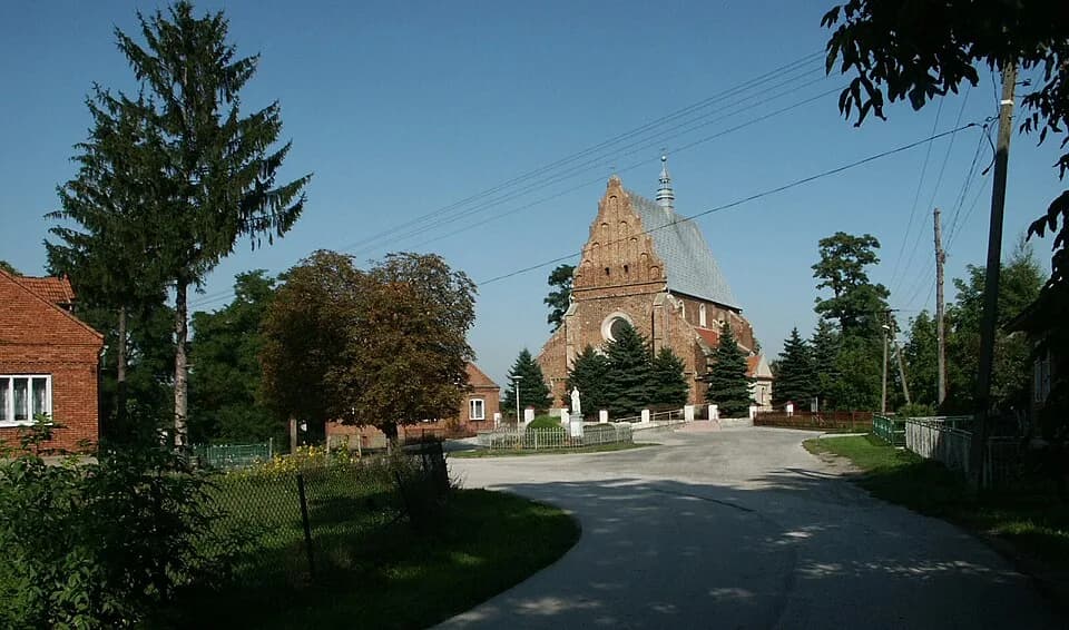Przemyków