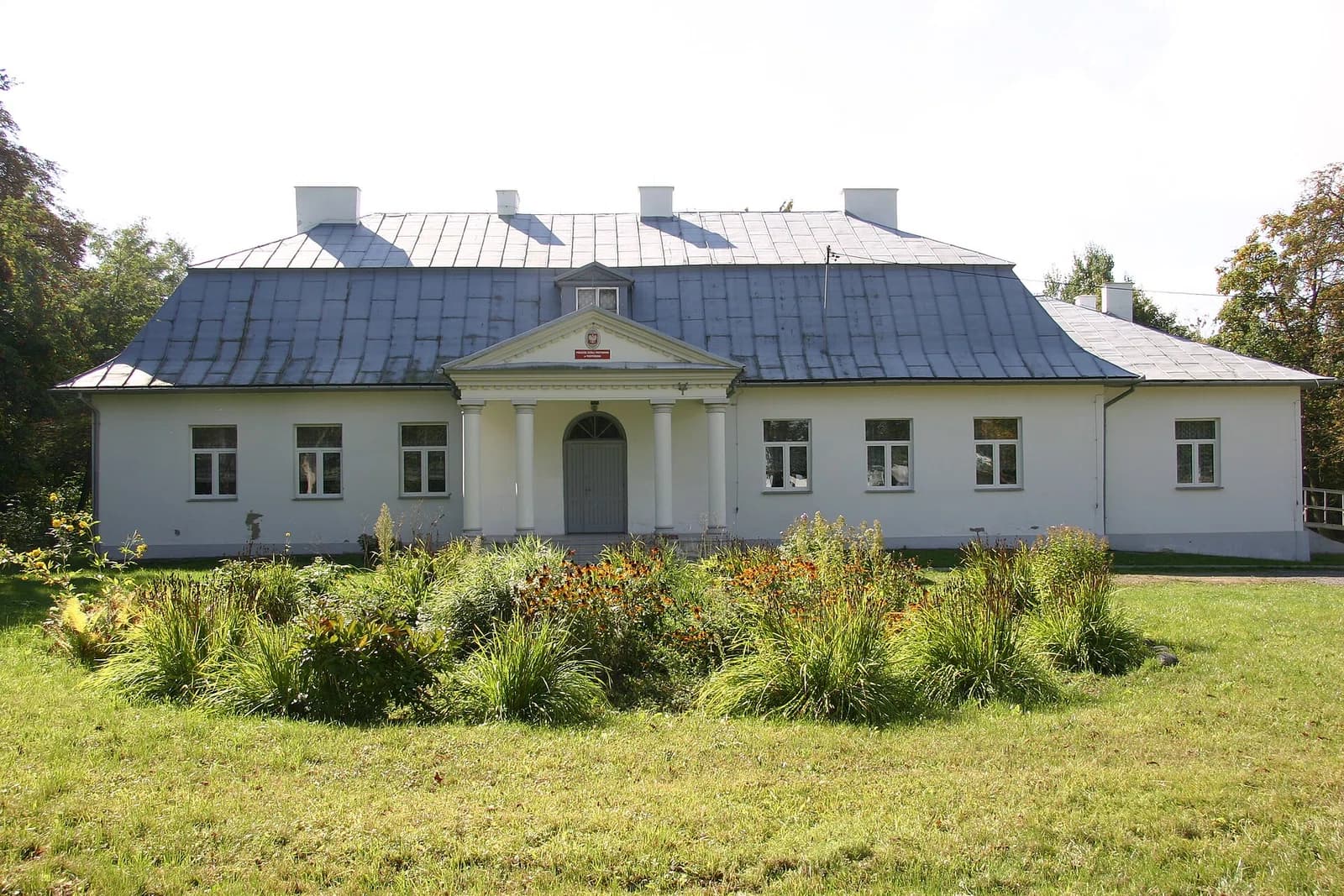 Przepiórów