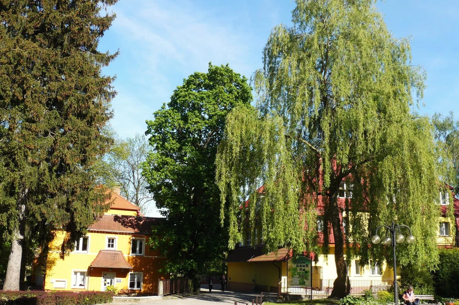 Przerzeczyn-Zdrój