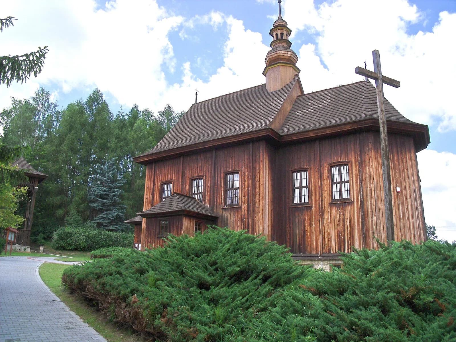 Przesławice