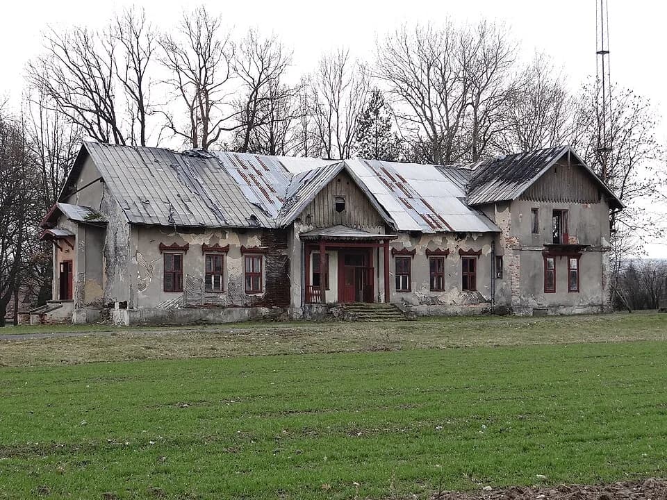 Przybysławice