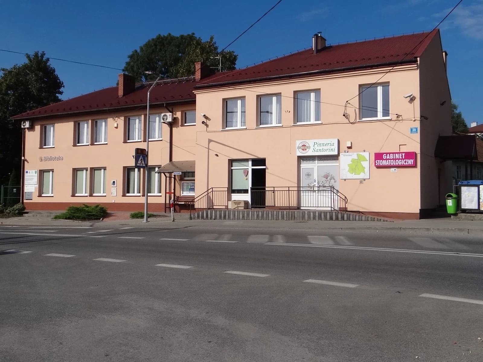 Przybysławice