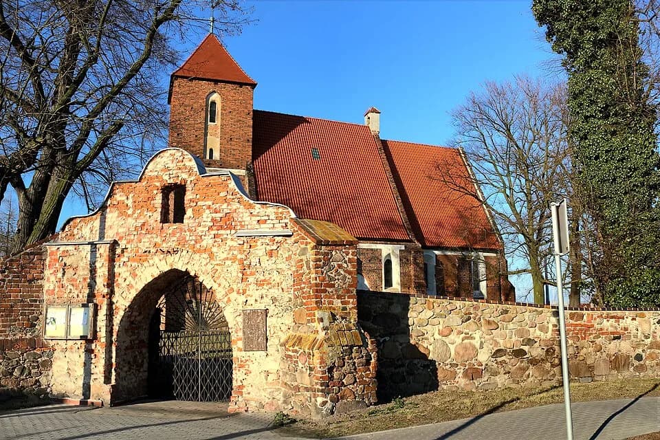 Przyczyna Górna