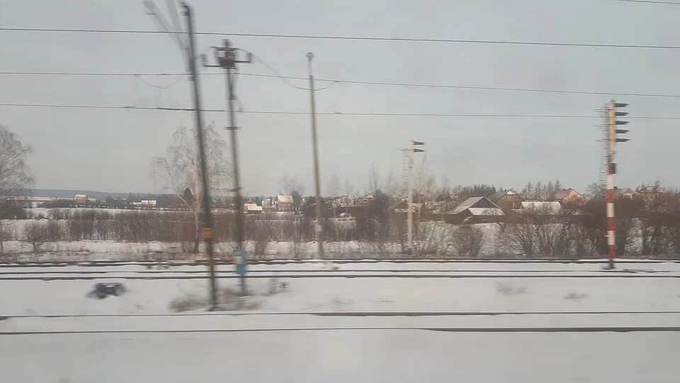 Przysieka, Lesser Poland Voivodeship