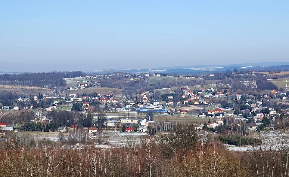 Przysieki