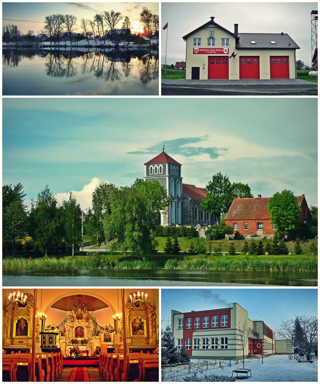 Przysiersk