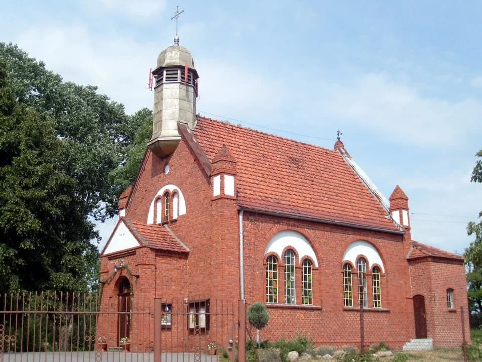 Przyłęki (Białe Błota)