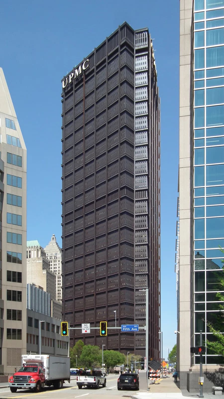 U.S. Steel