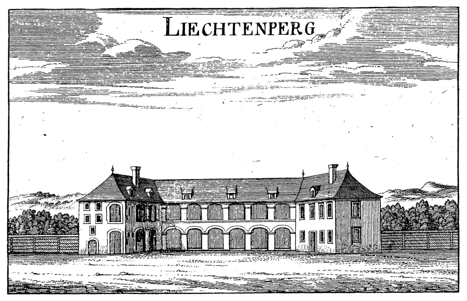 Lichtenhof