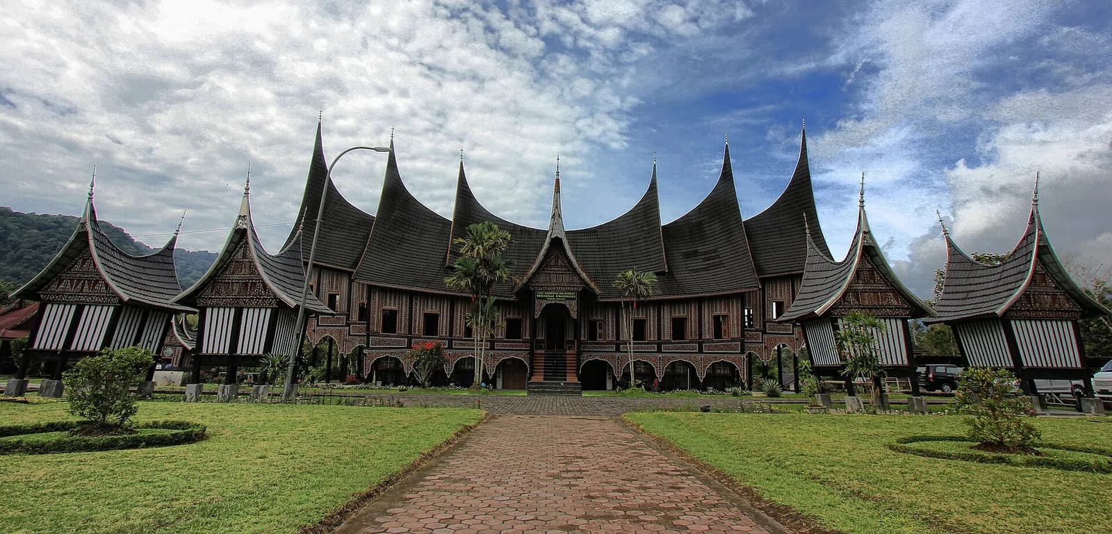 Padang Panjang