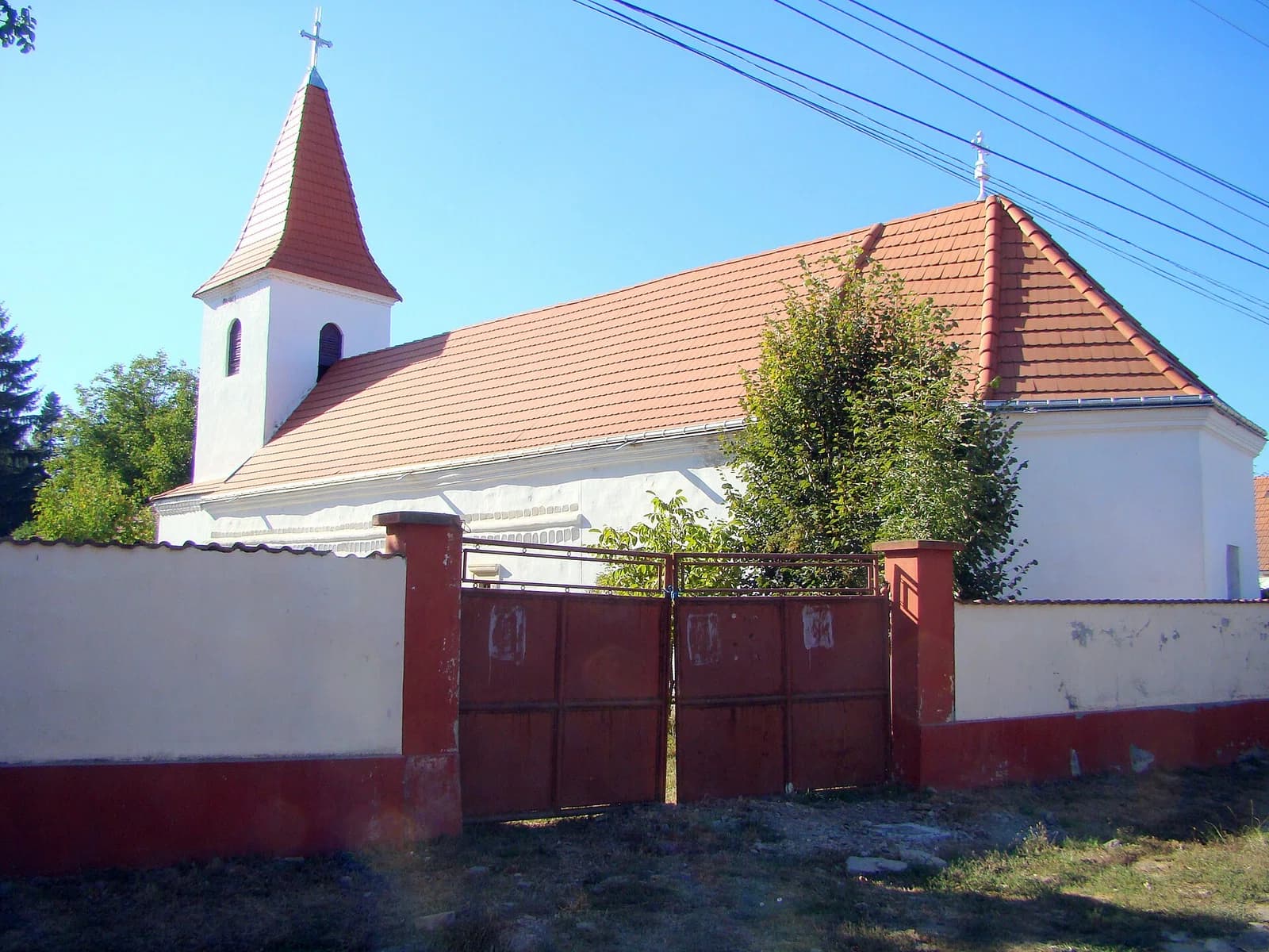 Copăcel