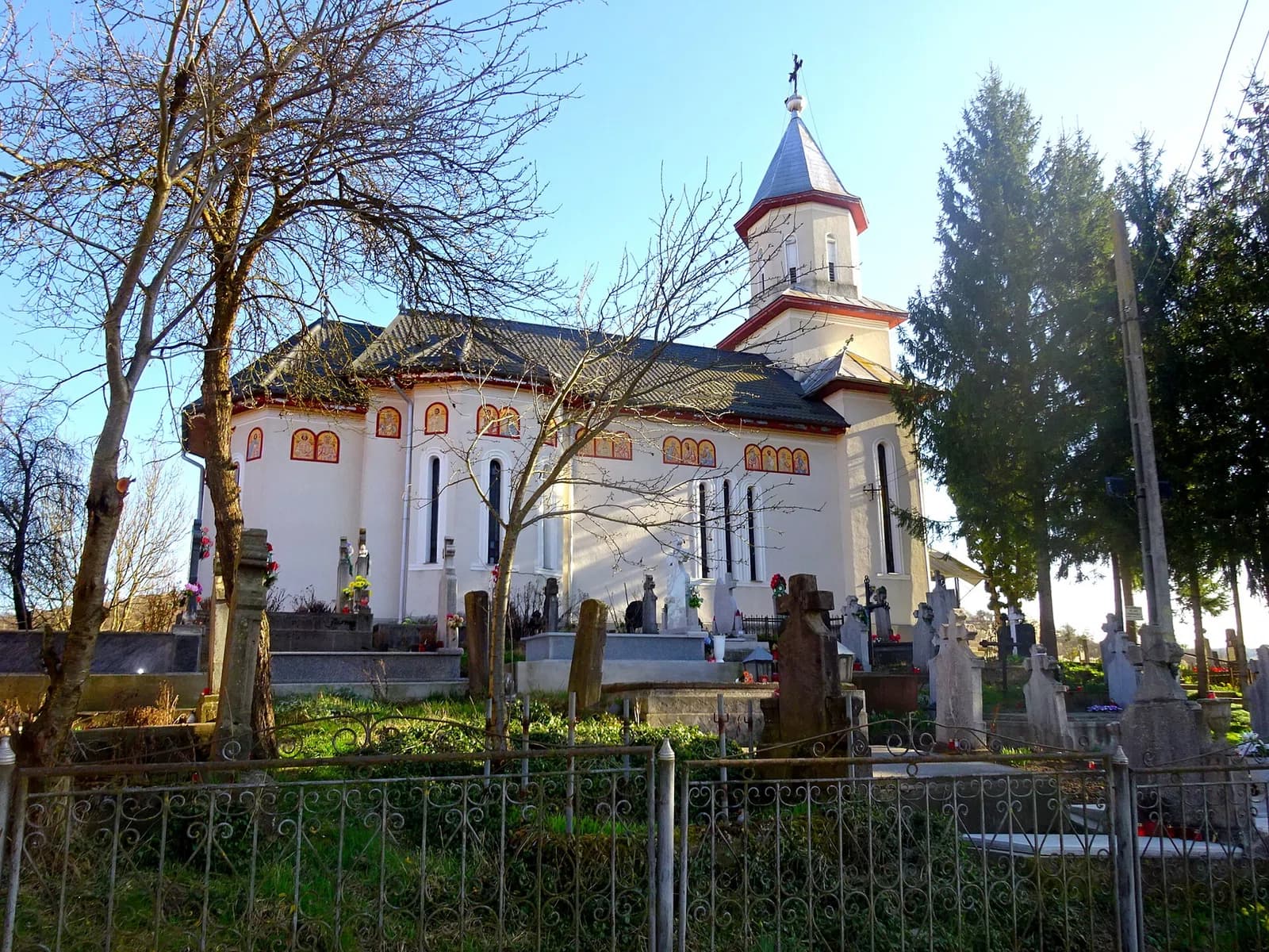 Sânmihai de Pădure