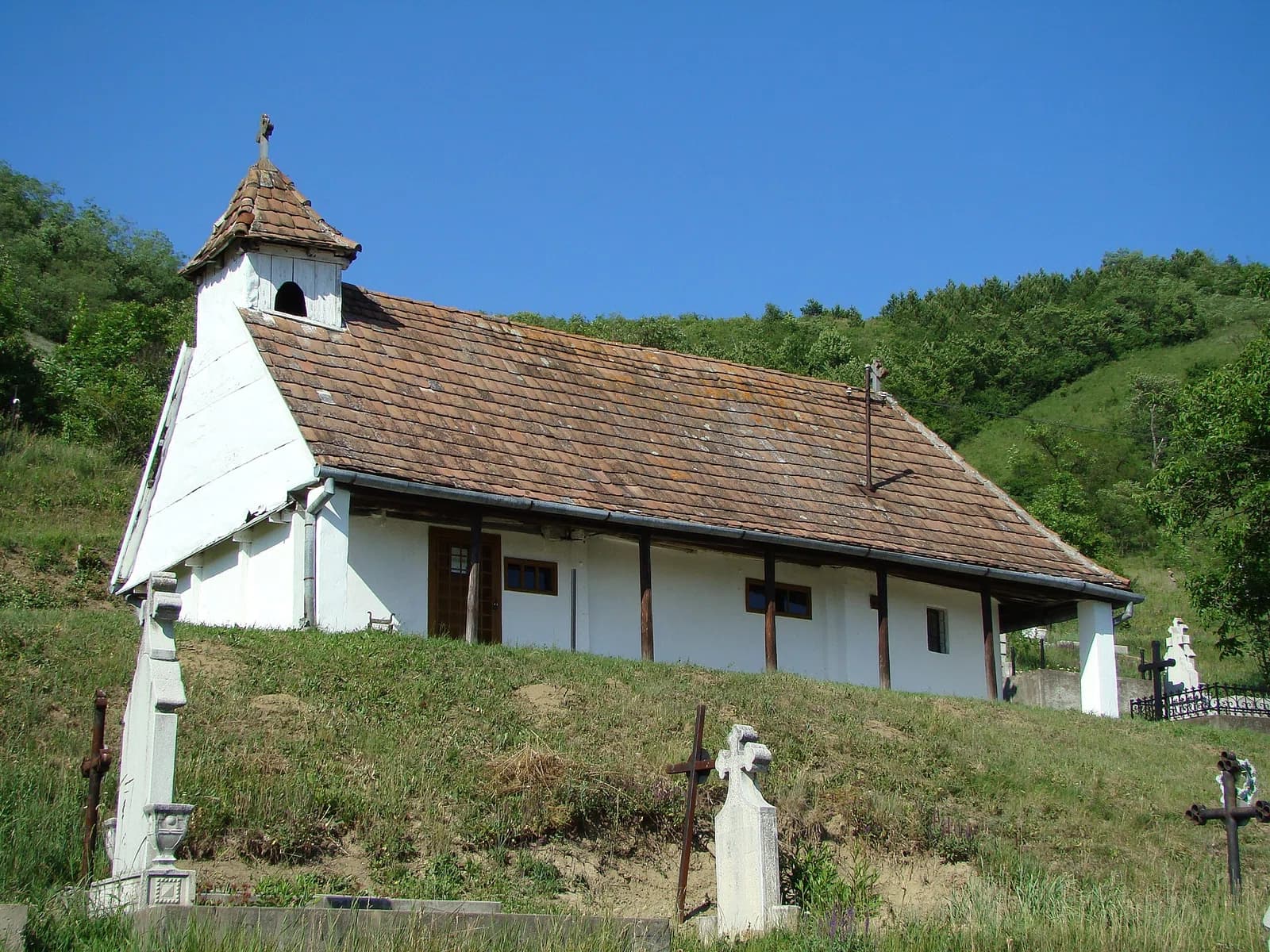 Dâmbău