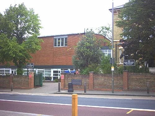 Putney High School