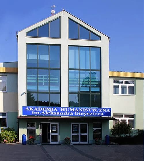 Pułtusk Academy of Humanities