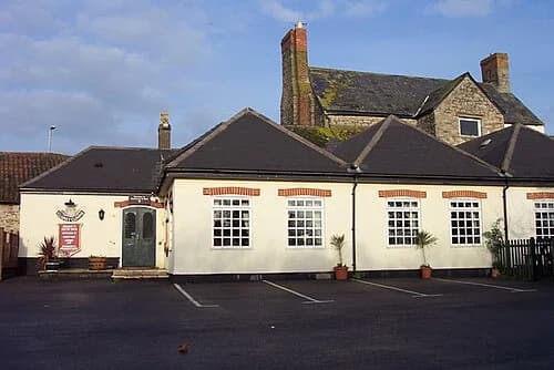 Pwllmeyric