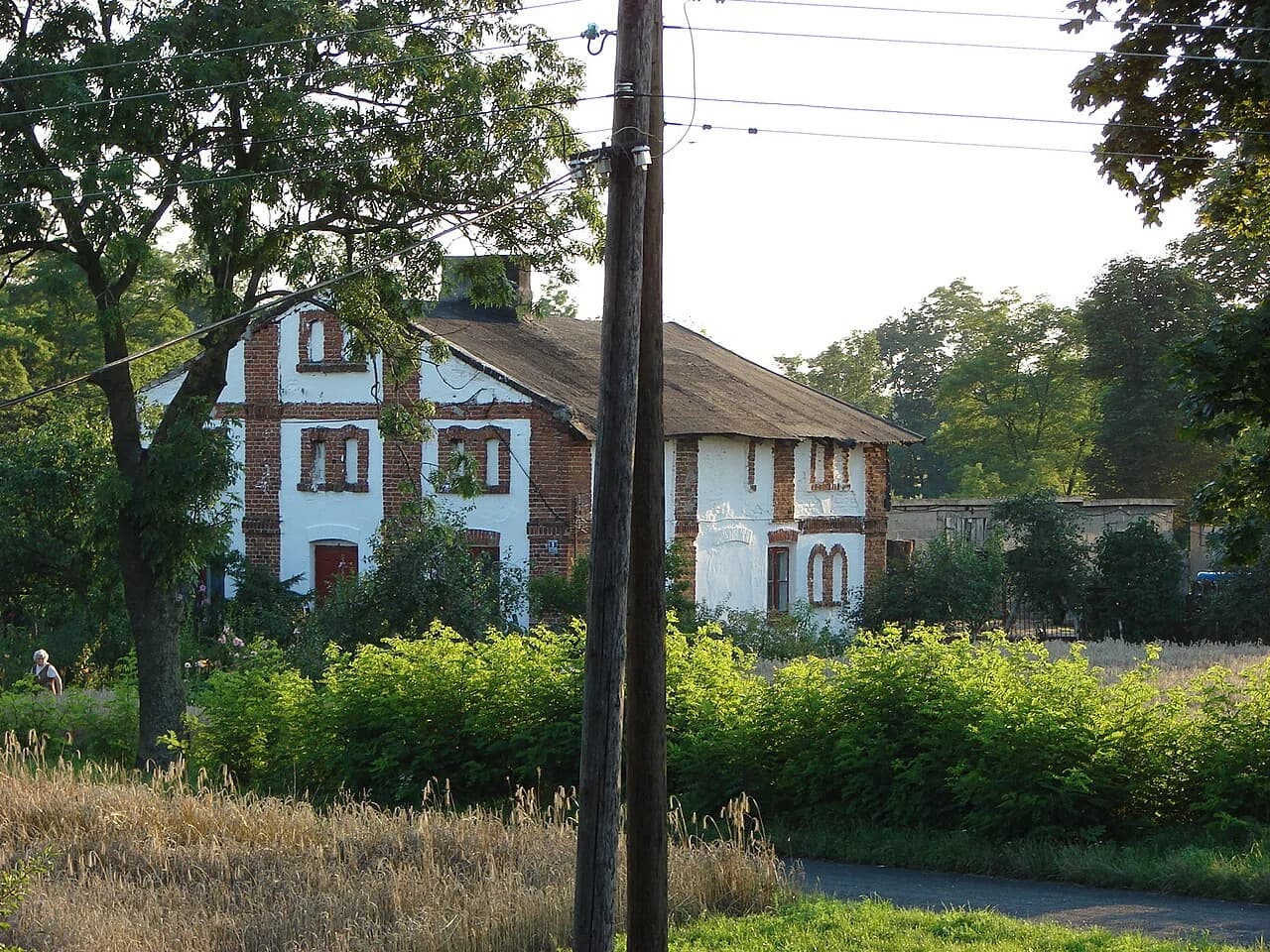 Pyszkowo