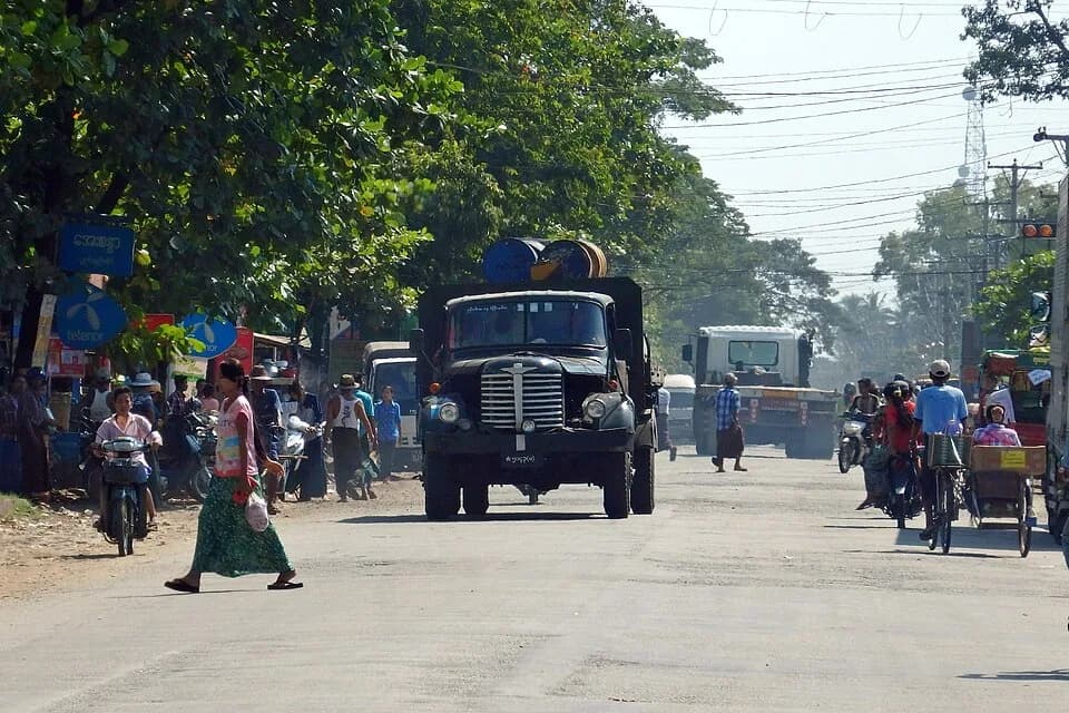 Pyu