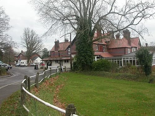 Ashurst