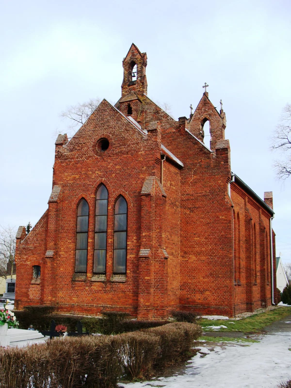 Pęchowo