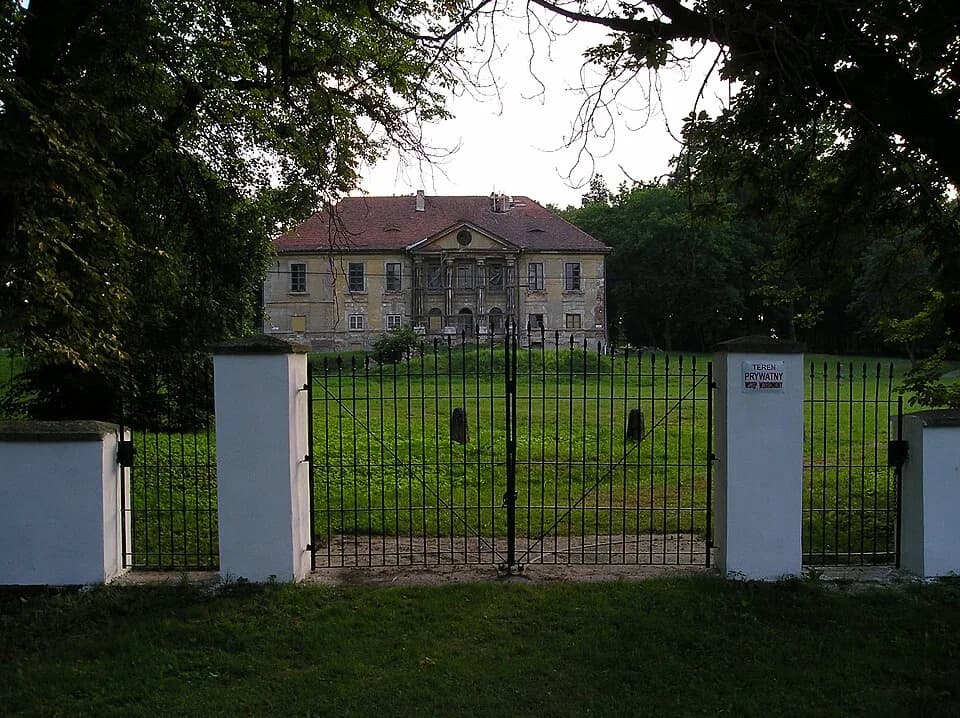 Pławowice