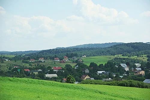 Płowce, Podkarpackie Voivodeship