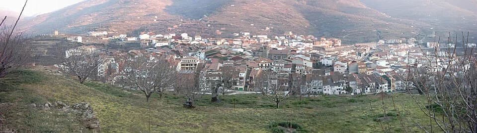 Cabezuela del Valle