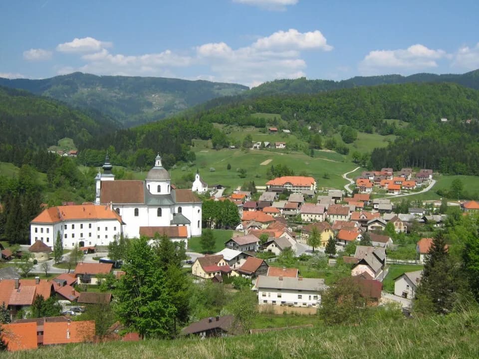 Gornji Grad