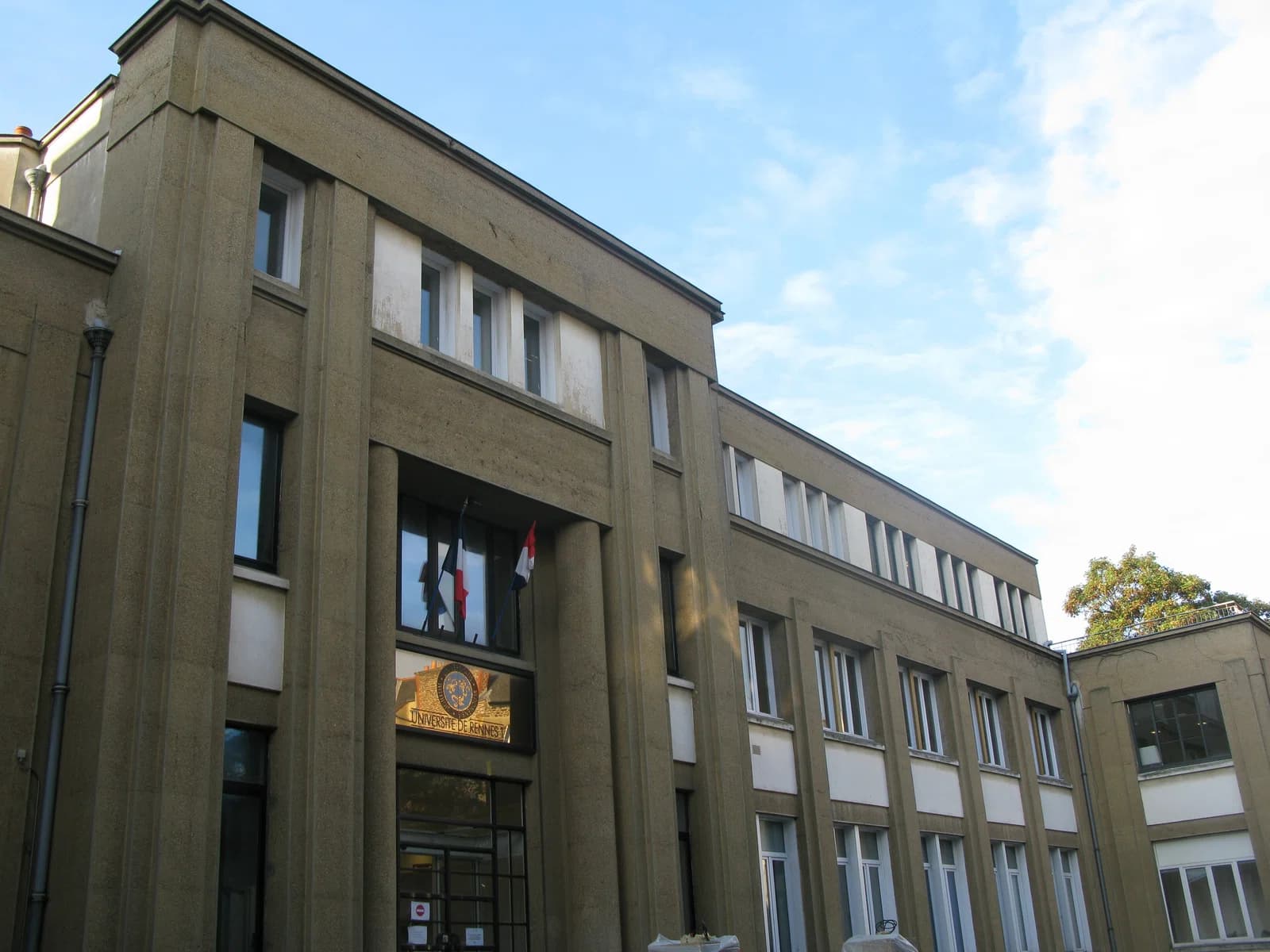 University of Rennes 1