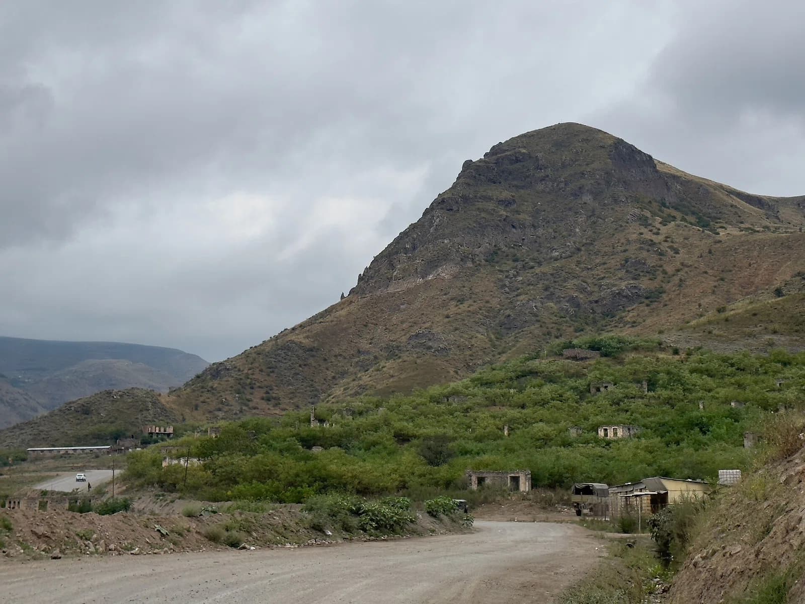Qarıqışlaq